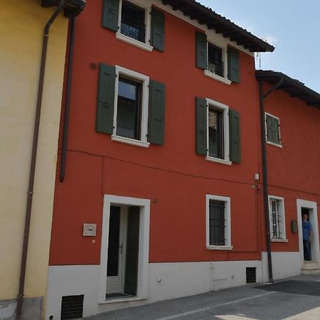 Civico 43 Carpenedolo Exterior foto